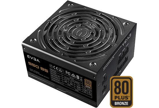 b5 psu