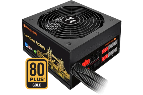 london 550w