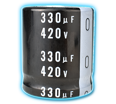 Capacitors