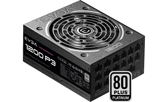 SuperNova P3