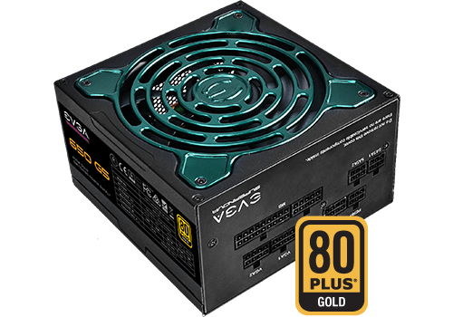 650 watt g5