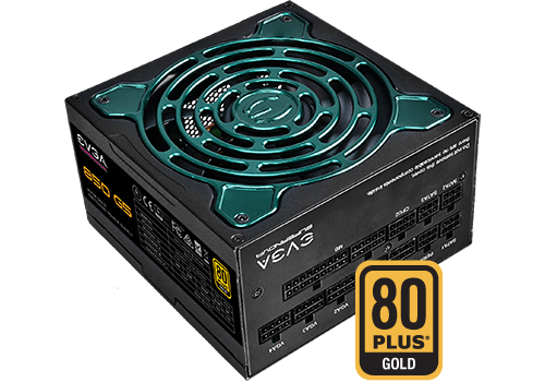650 watt g5
