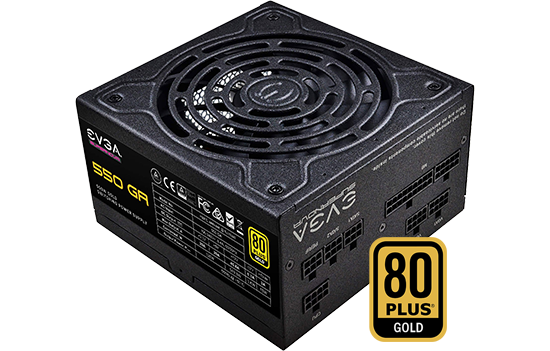 EVGA SUPERNOVA GA