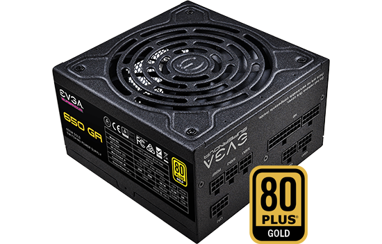 EVGA SUPERNOVA GA