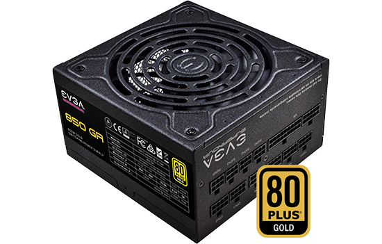 EVGA SUPERNOVA GA