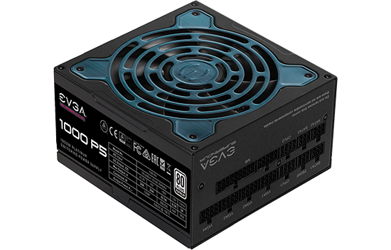 SuperNOVA P5