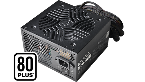 PSU EVGA