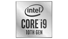 CPU