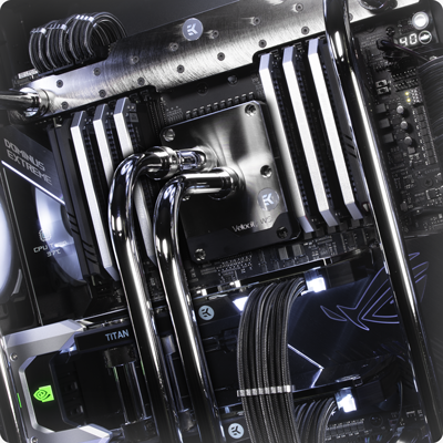 CPU Cooling