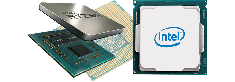 Audio PC CPU