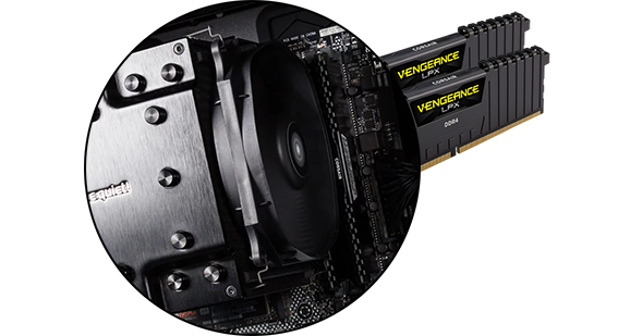 Audio PC memory