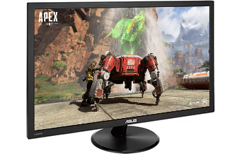 24inch ASUS VP247HAE
