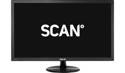 24inch ASUS VP247HAE