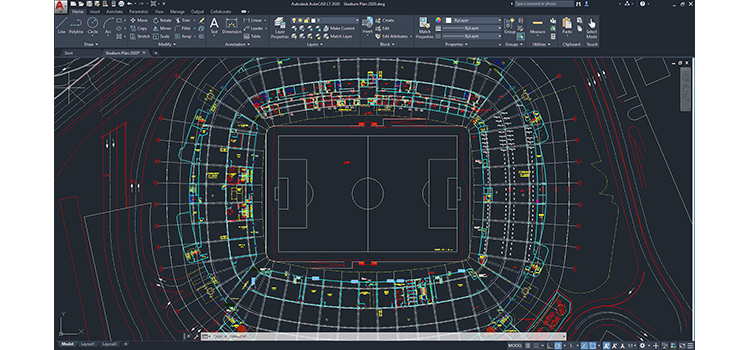 AutoCAD
