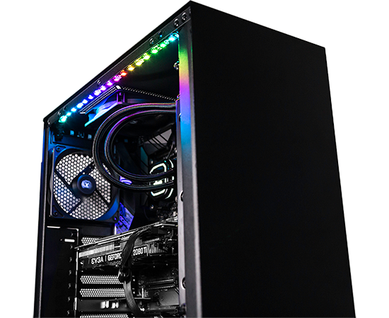 RGB system