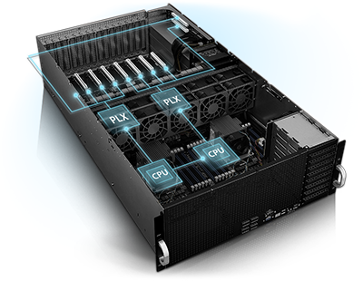 DUAL ROOT CONFIGURATION