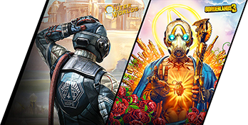 3XS PC Promo