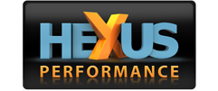 Hexus Logo