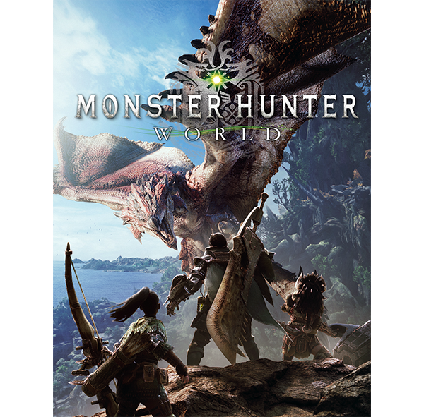 Monster Hunter: World