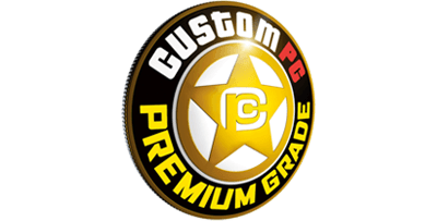 Custom PC Award