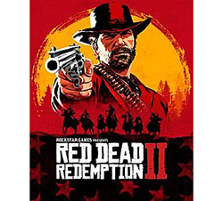 red dead redemption 2