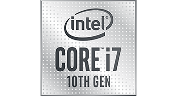 i7 CPU