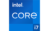 i7 CPU