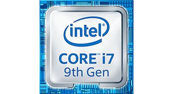 i7 CPU