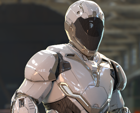 ray tracing