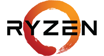ryzen CPU