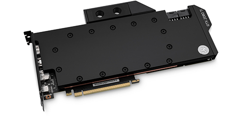 Watercooling