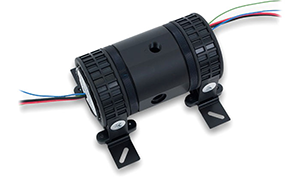 EK-XTOP Revo Dual Water Cooling D5 Serial Pump