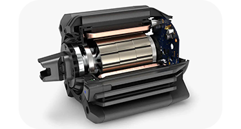 FluxBarrier technology
