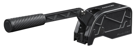 Clubsport Handbrake V2 in released mode