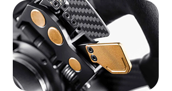 Podium Advanced Paddle Module