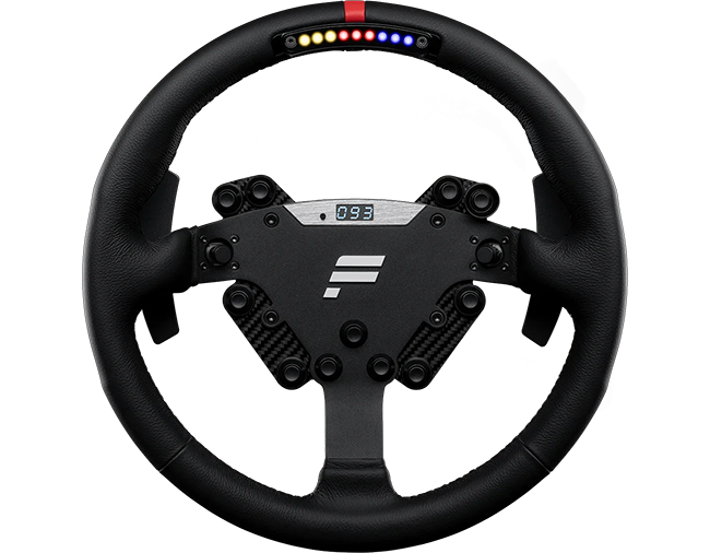 Clubsport Steering Wheel RS