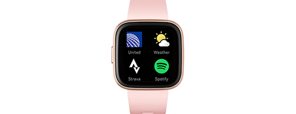 apps
