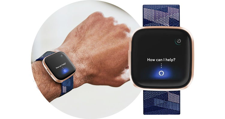 Alexa Feature
