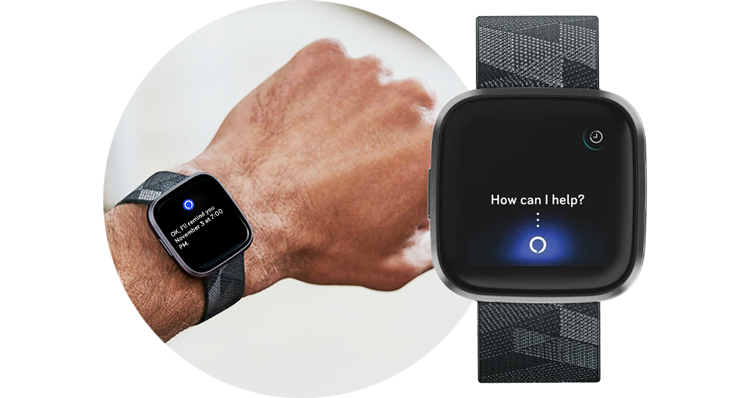Alexa Feature