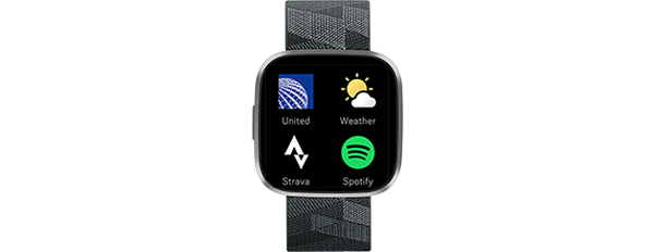 apps