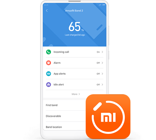 App