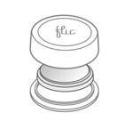 button