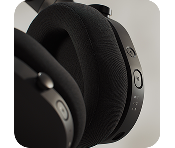 Custom-tuned Drivers