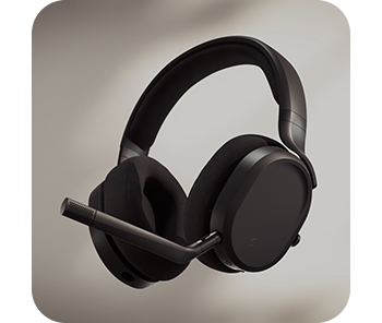 Audio Clarity