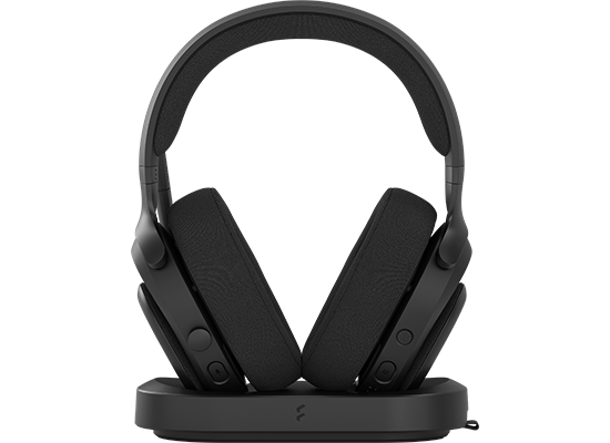 Scape Wireless Headset