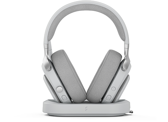 Scape Wireless Headset