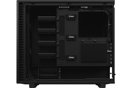Expandable Storage