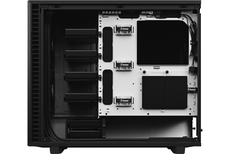 Expandable Storage