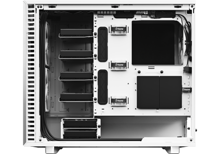 Expandable Storage