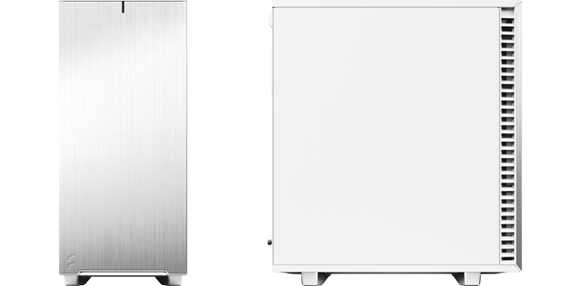 fractal define 7 compact case